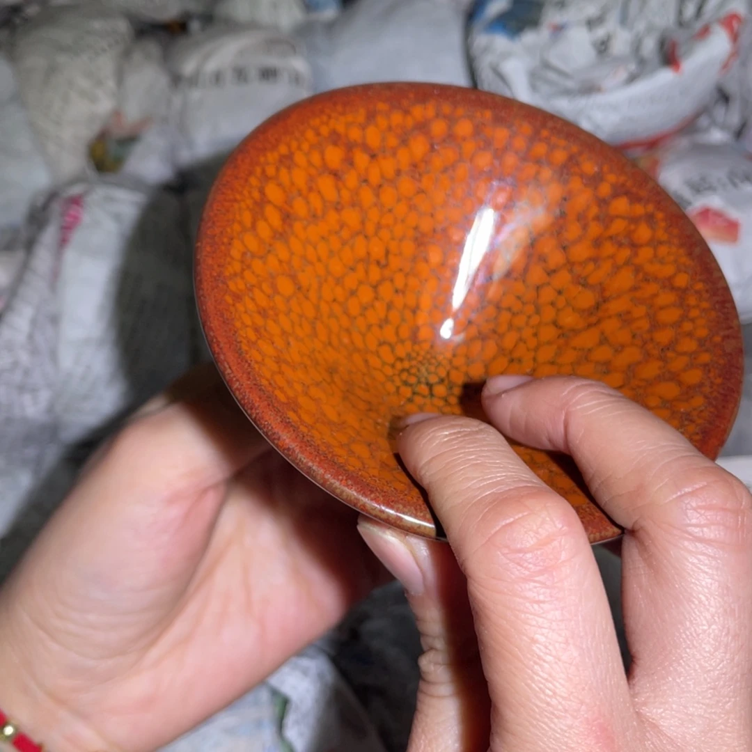 茶盏建盏直播间链接