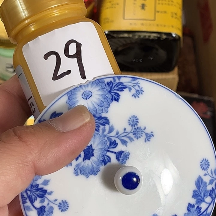 瓷片回流瓷器瓷片29