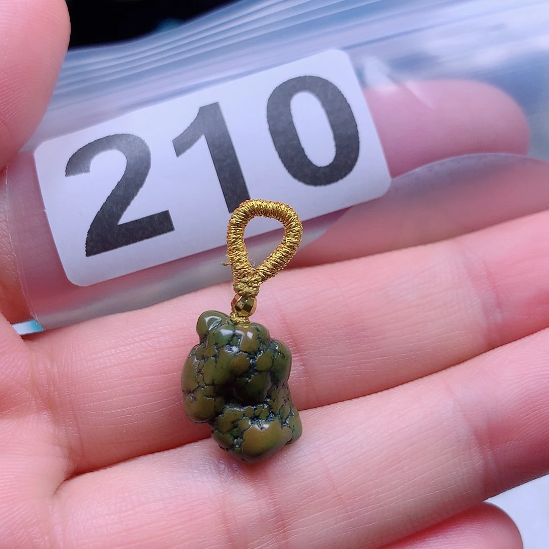 空竹粉丝专享十堰特色手工散珠