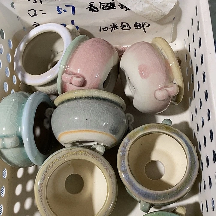 「满9.9米包邮发货」4个浮力