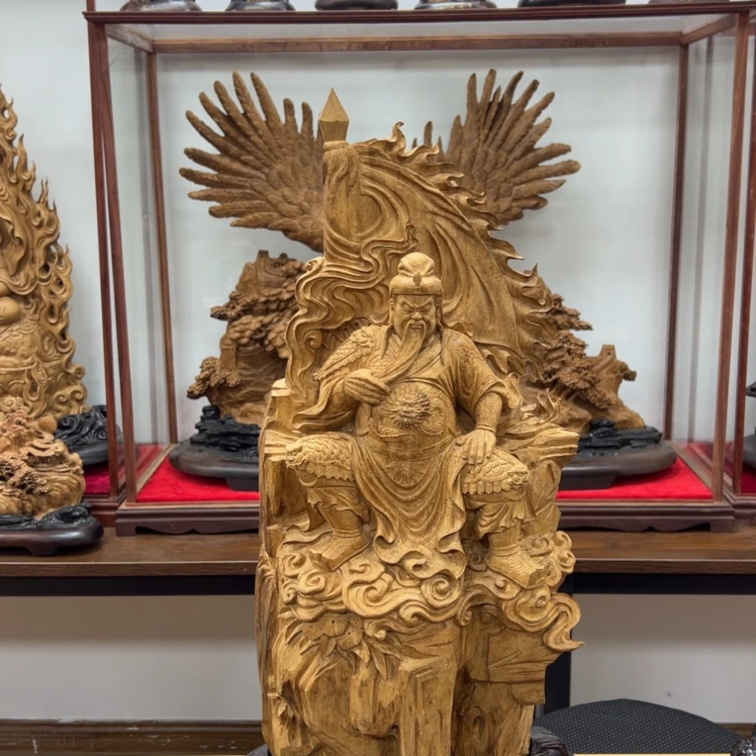 香包旗开得胜沉香