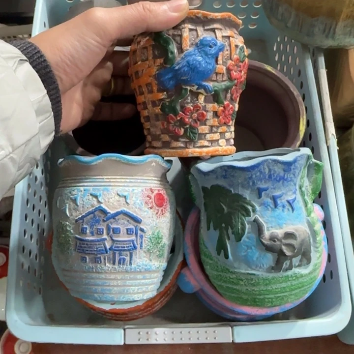 3《所有单满15发（花盆）》7×9