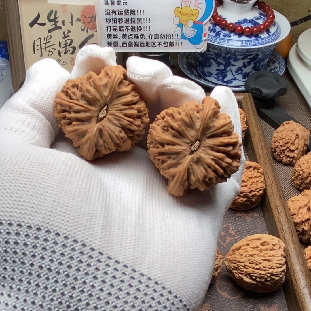 把件文玩核桃地****w南疆41