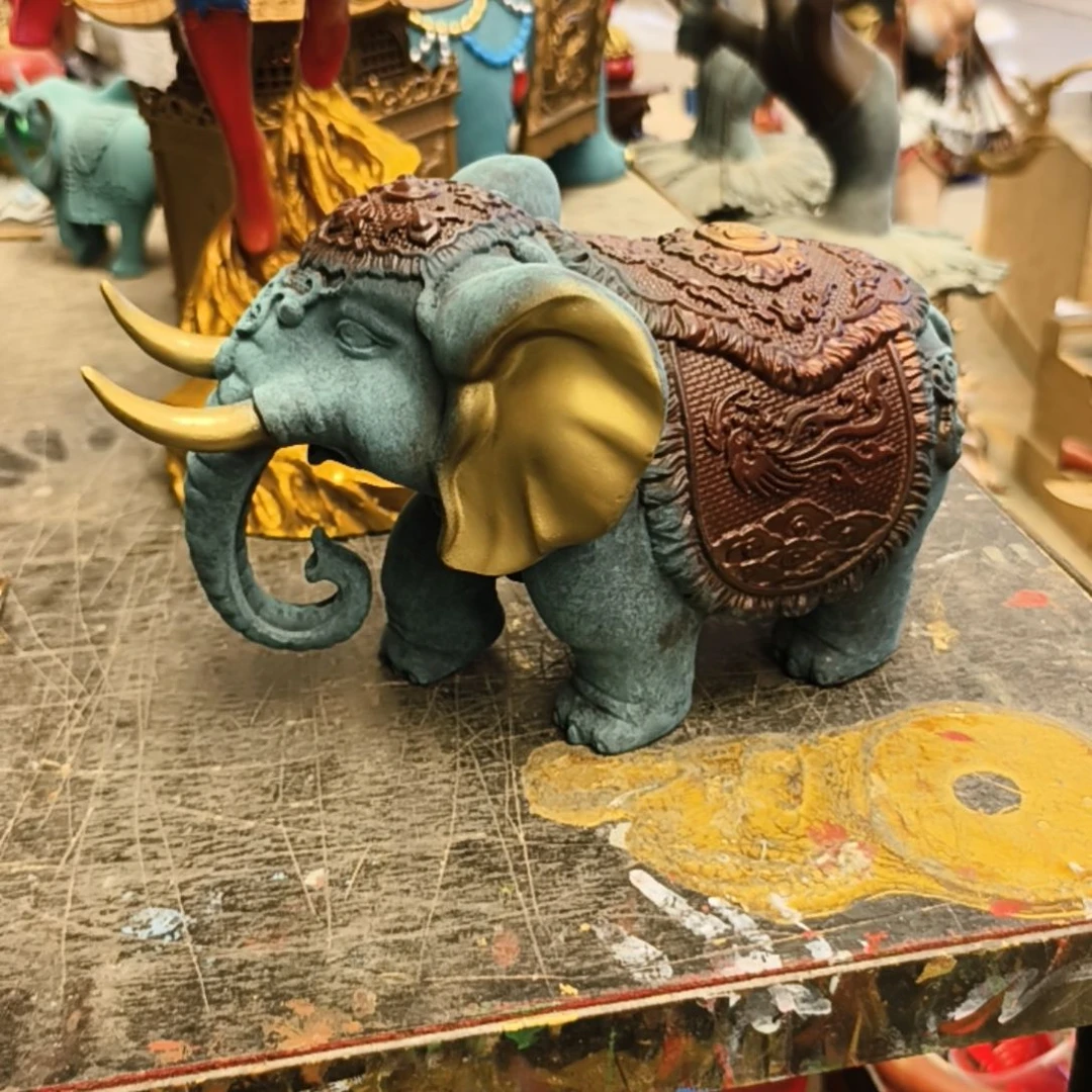 二***兄铜雕源头厂家直销的价格