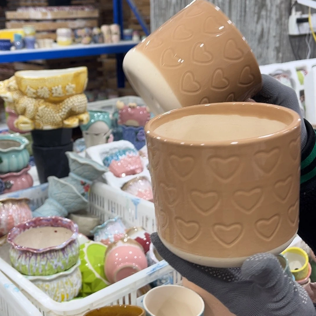 红陶正品数量有限