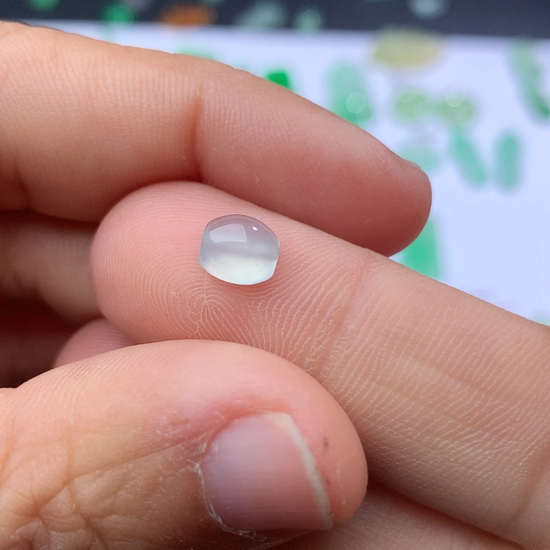 翡翠裸石翡翠翡翠