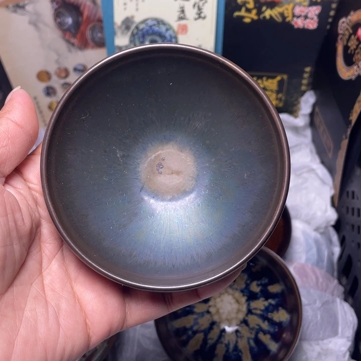 茶盏我是个啥玩意呢