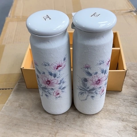 瓷器。瓷器。瓷器。