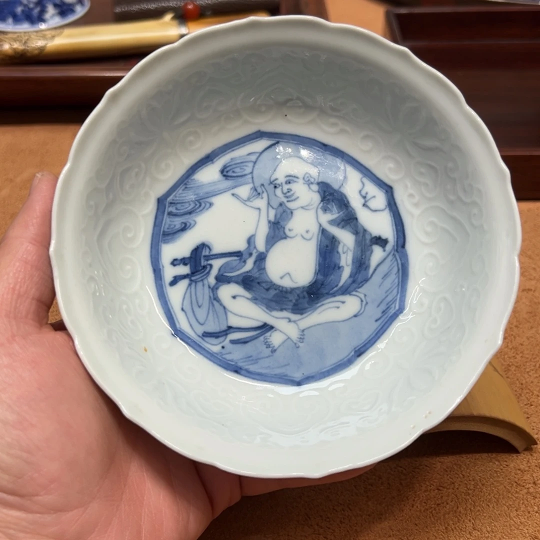 其他陶瓷工艺品等