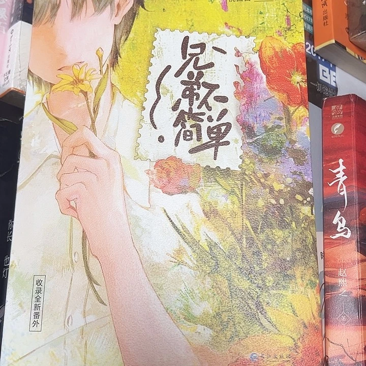 正版兄弟不简单耽美