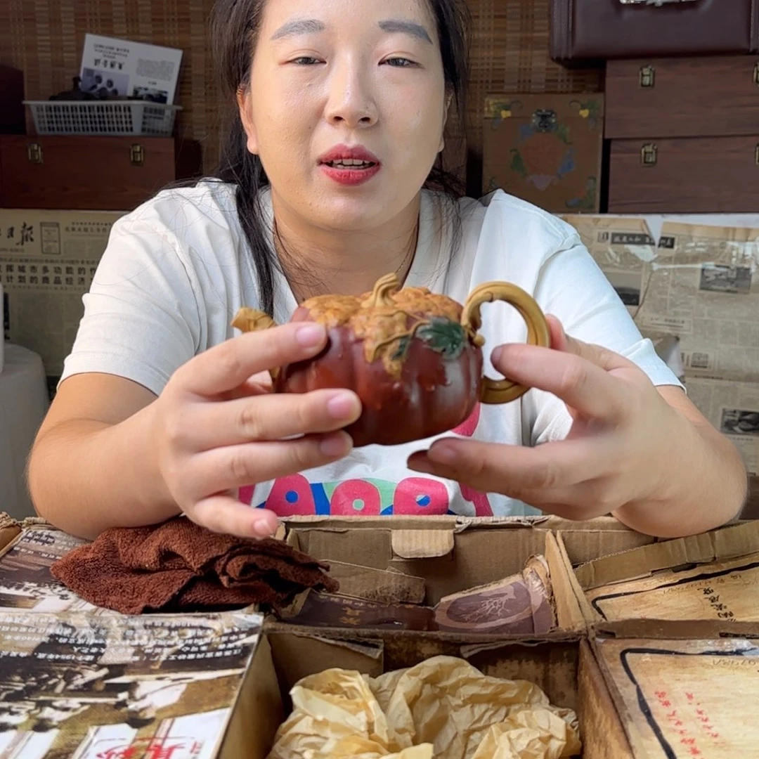 茶壶紫砂用****4紫砂的艺术
