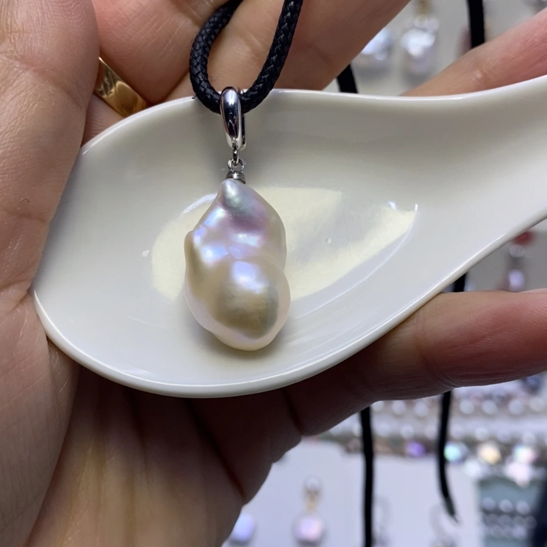 其它未镶嵌淡水珍珠