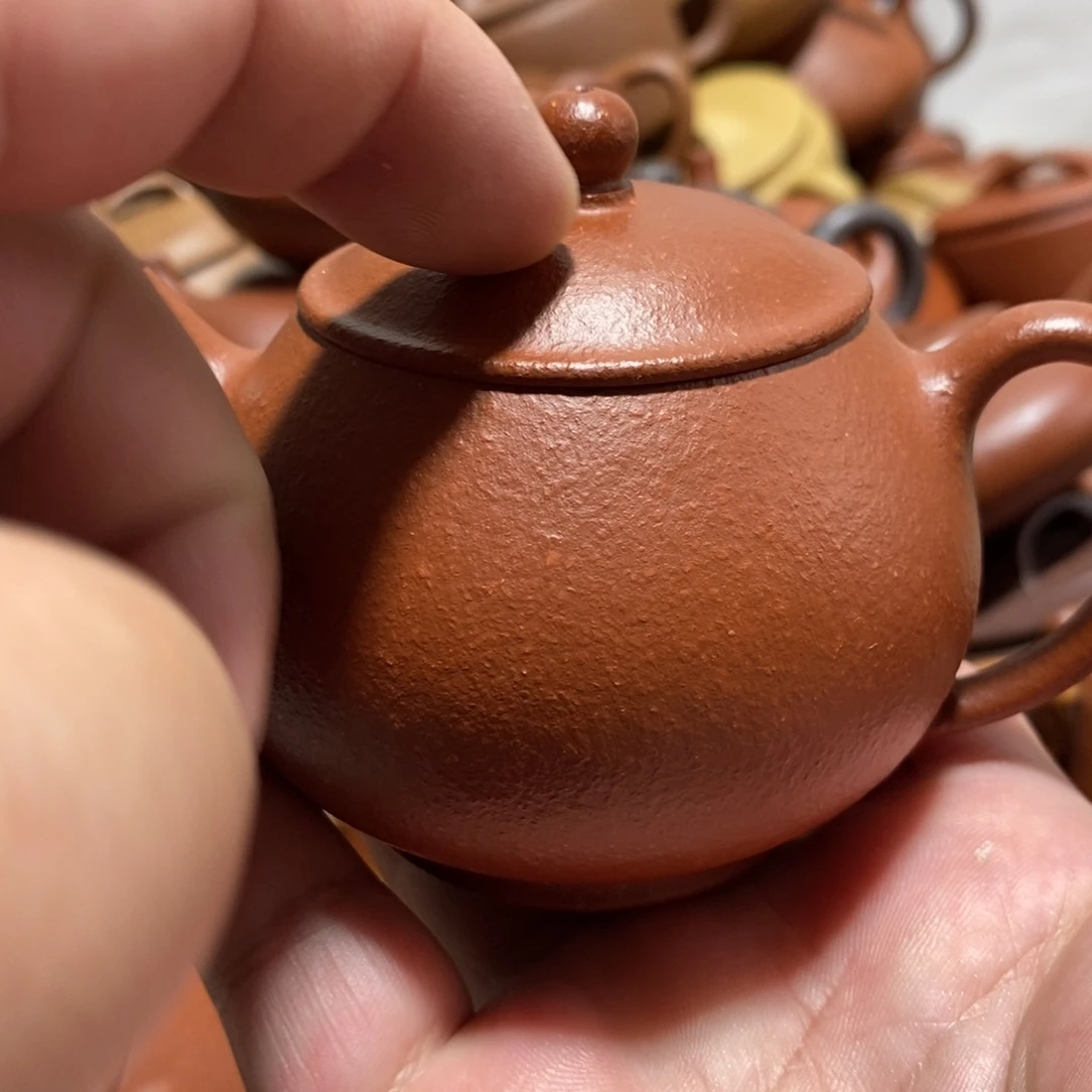 铁***.茶壶紫砂闪购商品紫砂壶