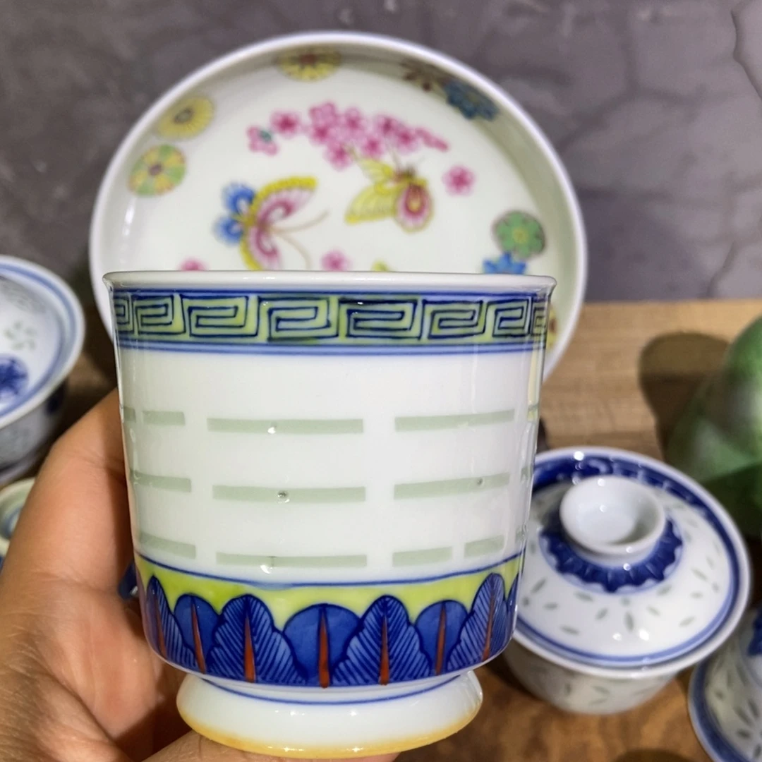 江****n陶瓷艺术品的设计