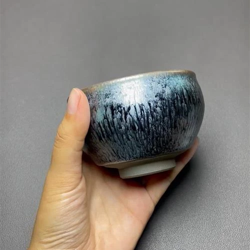 【闪购商品】茶盏-10010..........