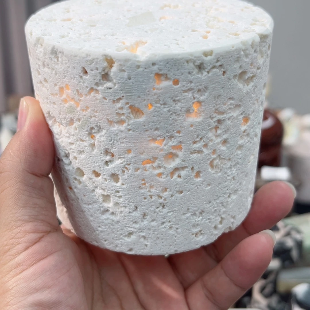 石材工艺品加工工艺