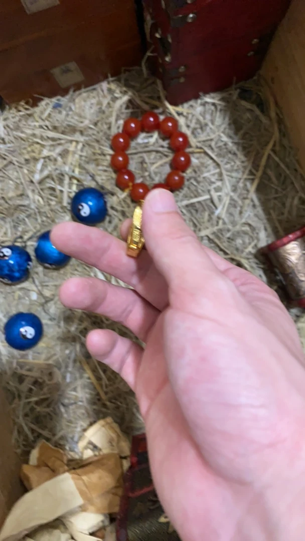 居家摆件饰品,复古风格 仿古工艺品002
