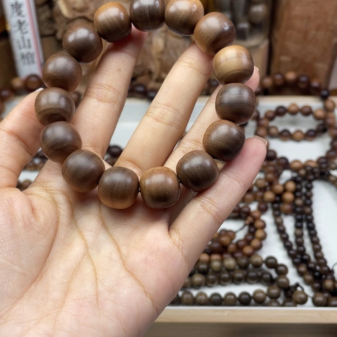 ****～手串/手链檀香木手串1516