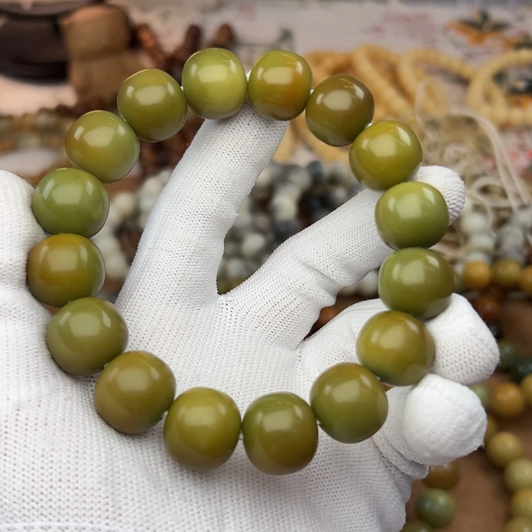 菩提根/象牙果吊坠16青芒油糕809