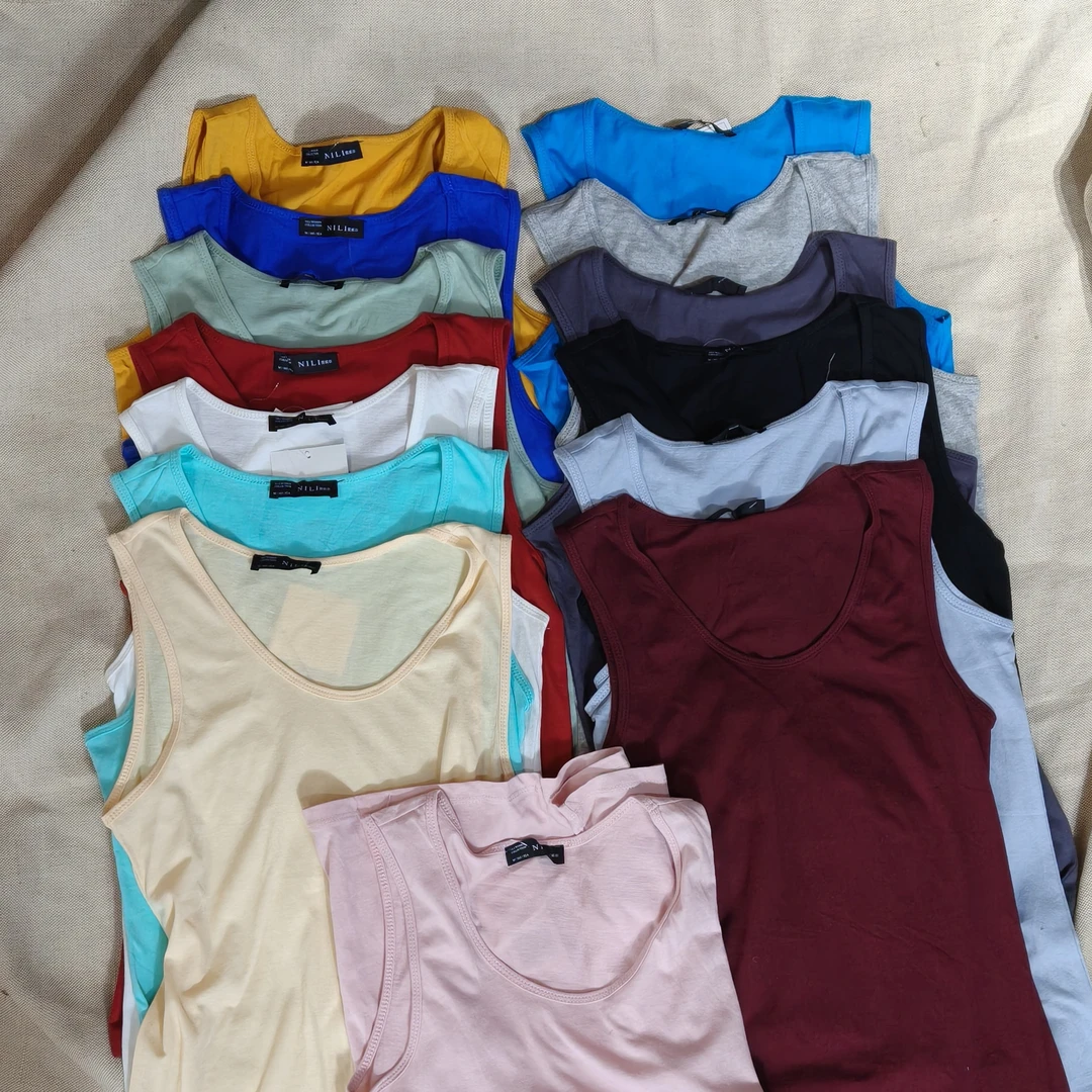 G多巴胺彩色休闲背心NO退换