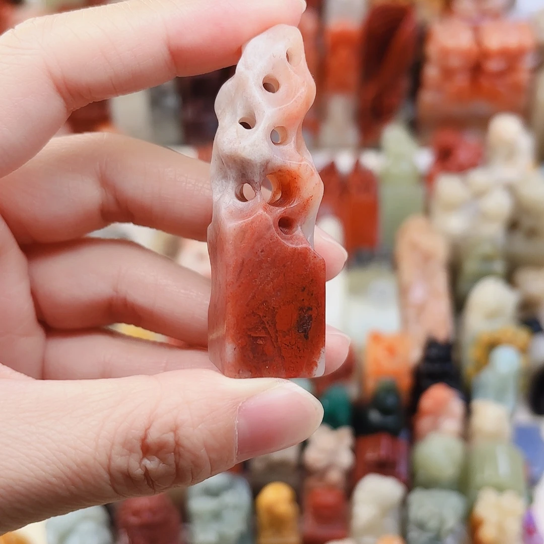 印石寿山石福利定制