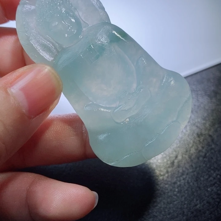 未镶嵌定制翡翠8867889