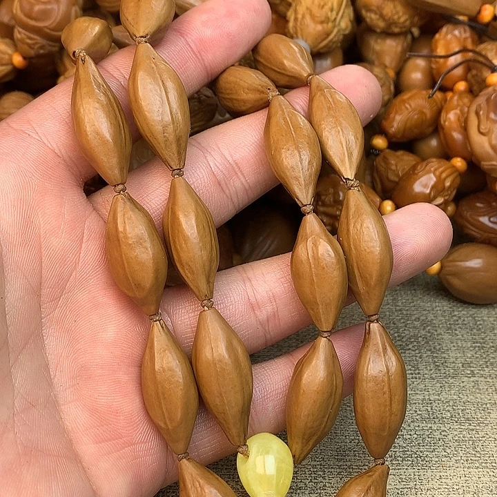 手串/手链橄榄核精品橄榄核手串