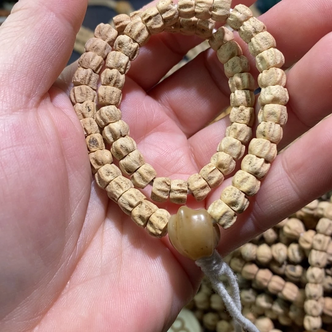 【闪购商品】柏香籽/百香籽吊坠А***р