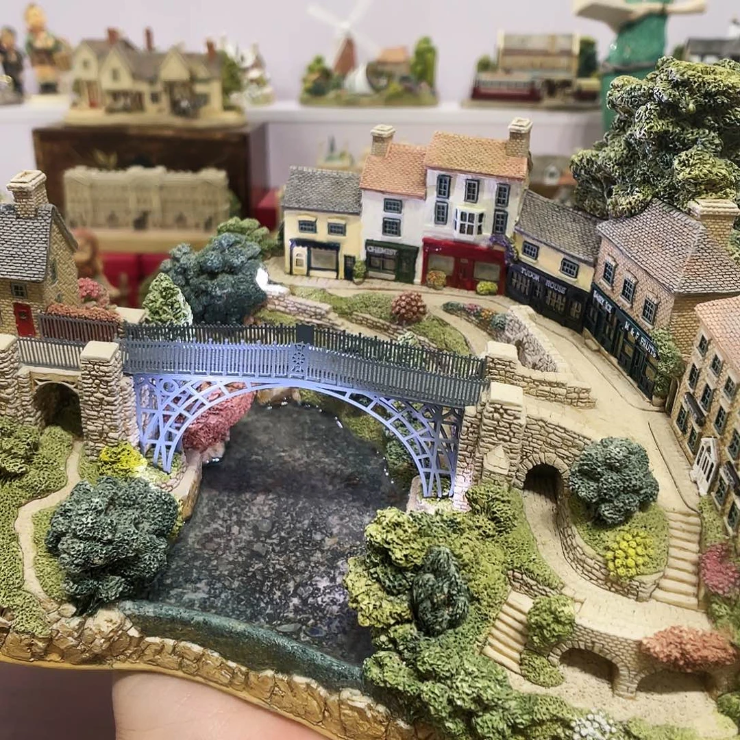 瓷片摆件摆件摆件摆件