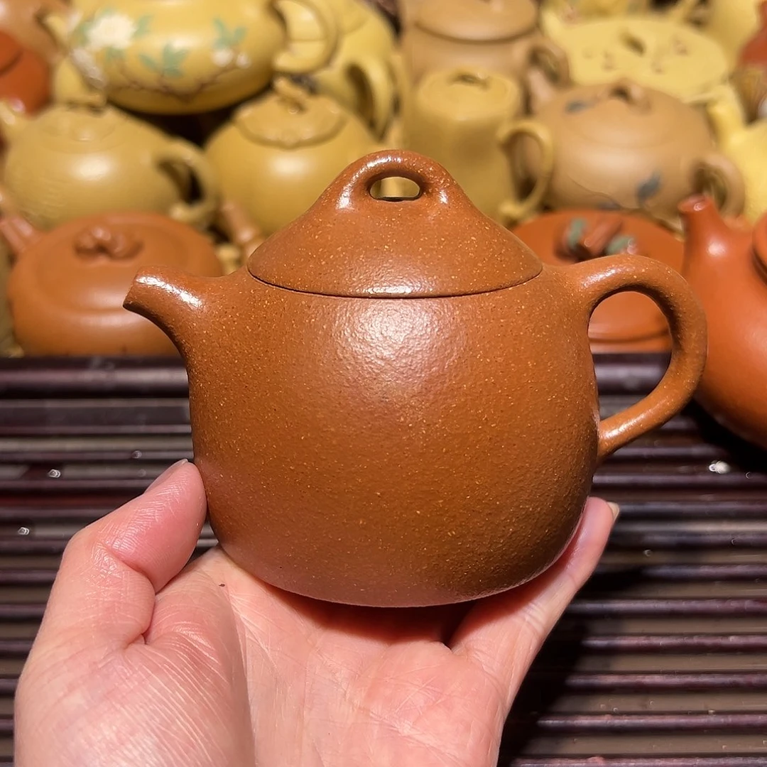 茶壶紫砂宜兴紫砂