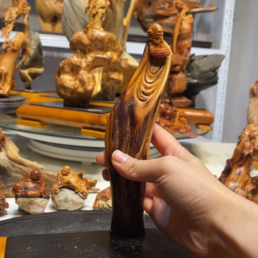 柏木（崖柏）工艺品