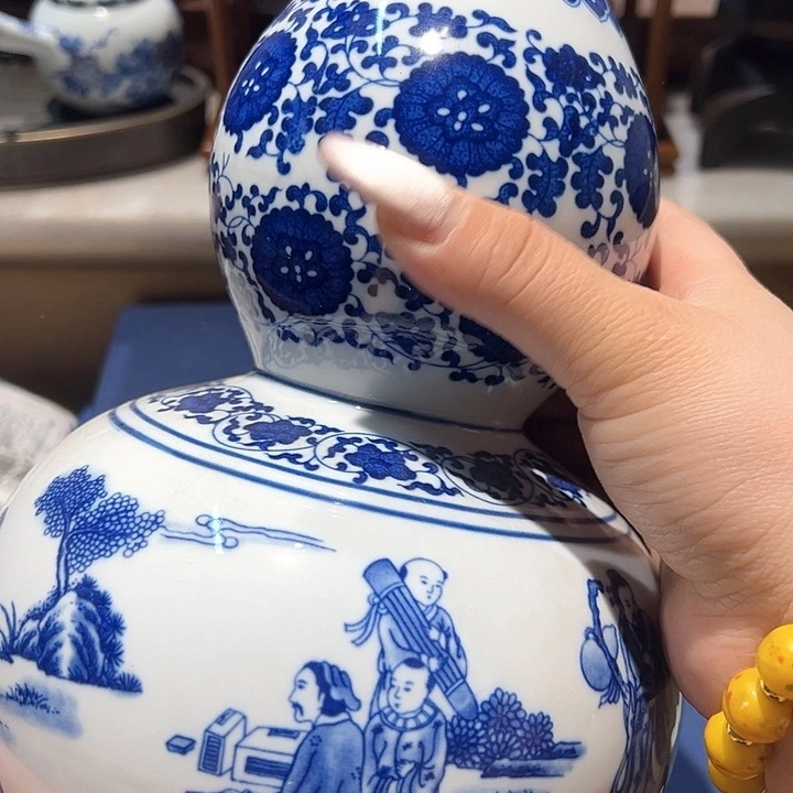 瓷片密胺手绘陶瓷