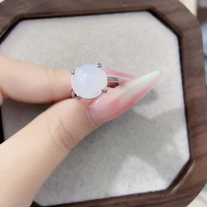 翡翠未镶嵌颈饰天然翡翠Ａ货