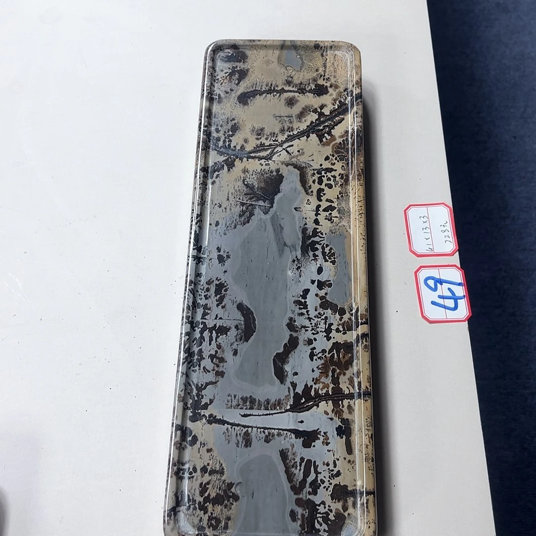 广西石天然国画石