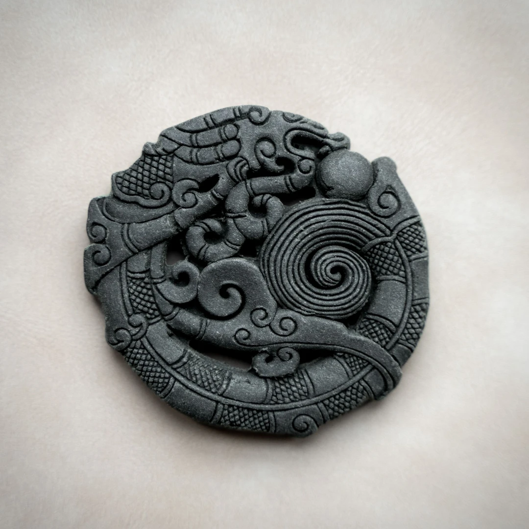 【微瑕手工香牌】特价放漏