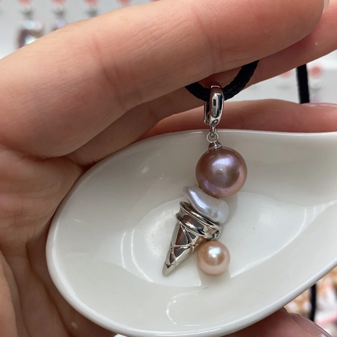 未镶嵌淡水珍珠其它