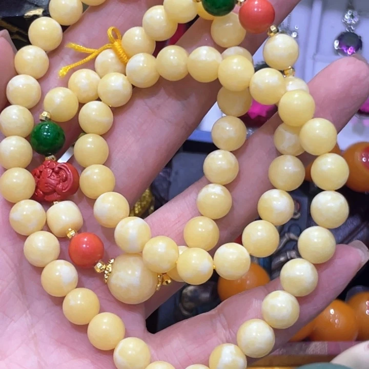 茶壶紫砂球球角挂脖