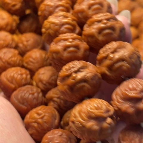 手串猴头核桃爱***姐舞台