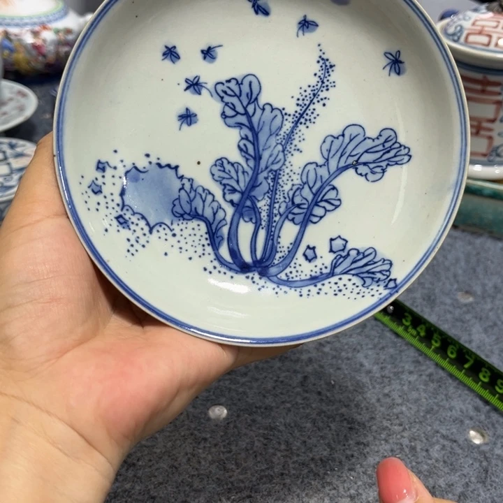 摆件景德镇陶瓷艺术品