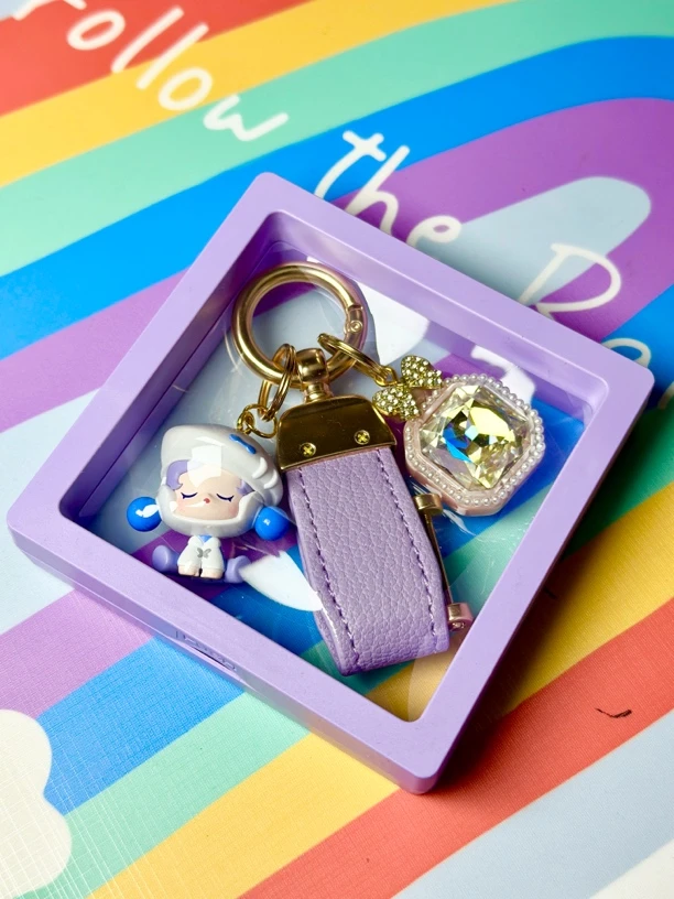 盲袋拆拆拆！直播间拍了直接拆