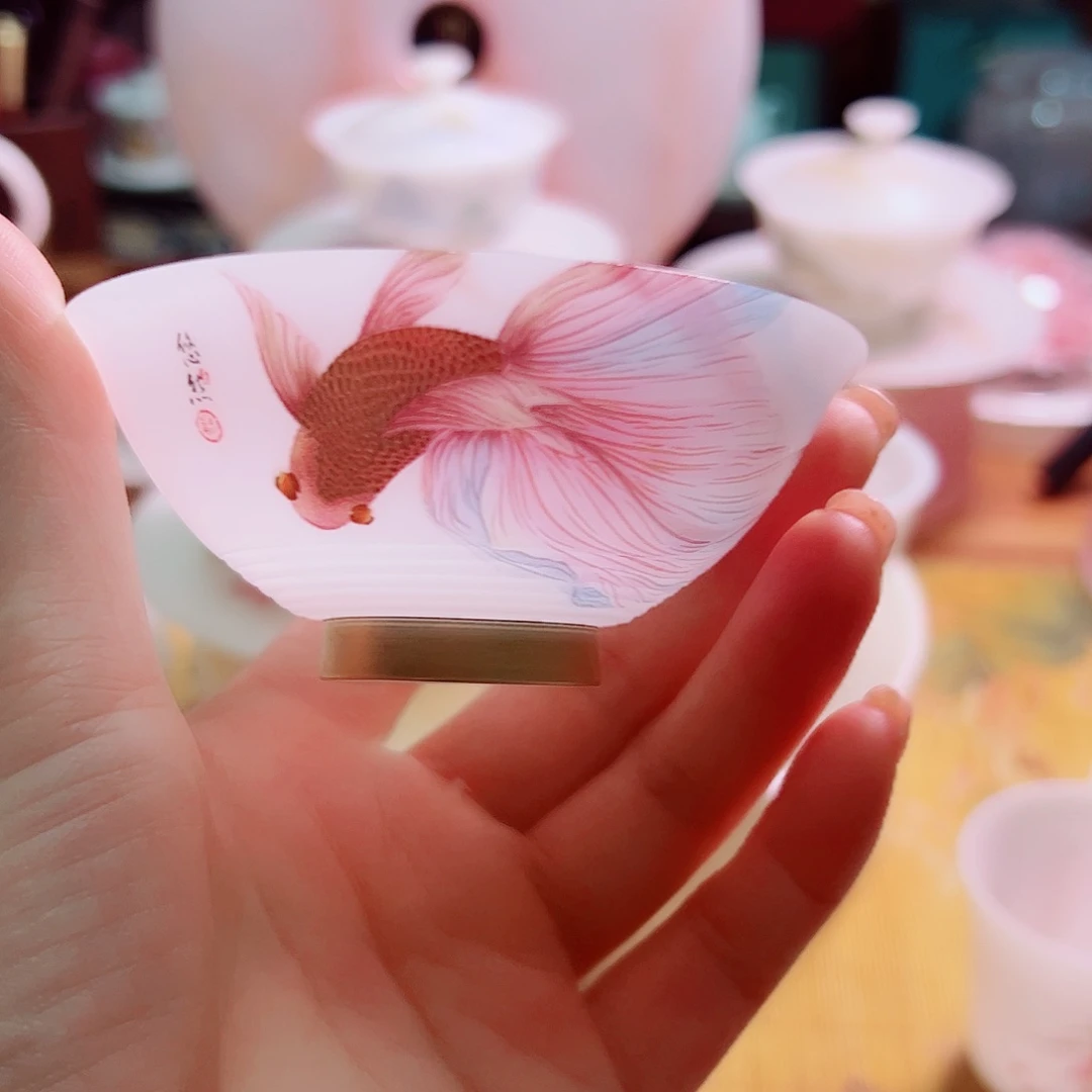 德化白瓷原矿高岭土