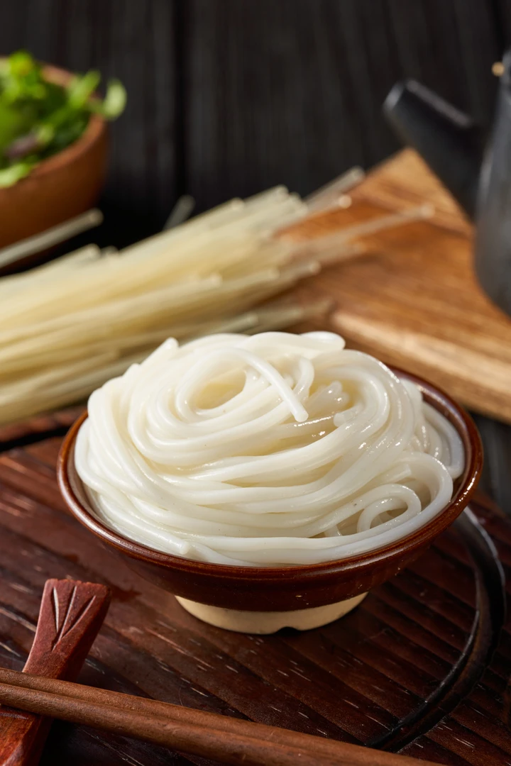 重庆劲道特色干米粉