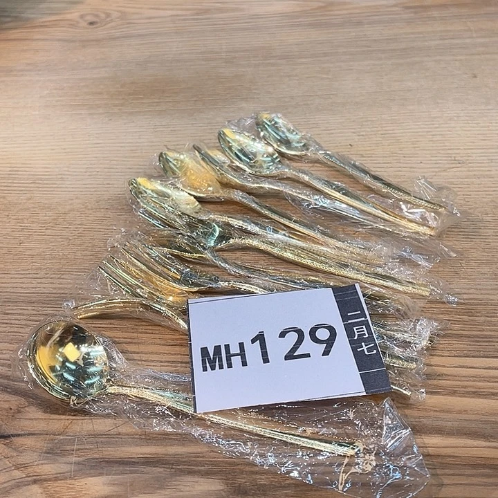小马哥甄选瓷器套装