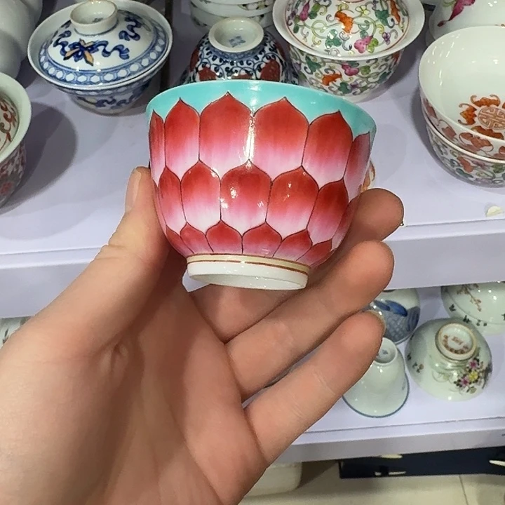 陶瓷艺术品收藏陶瓷