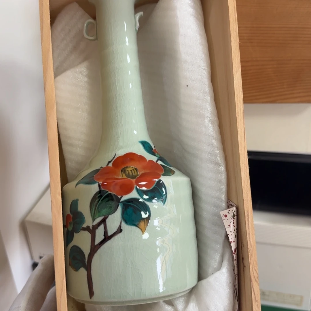 瓷片好物不断，惊喜不断