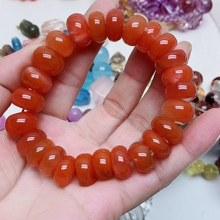 小***七车挂未镶嵌水晶水晶33
