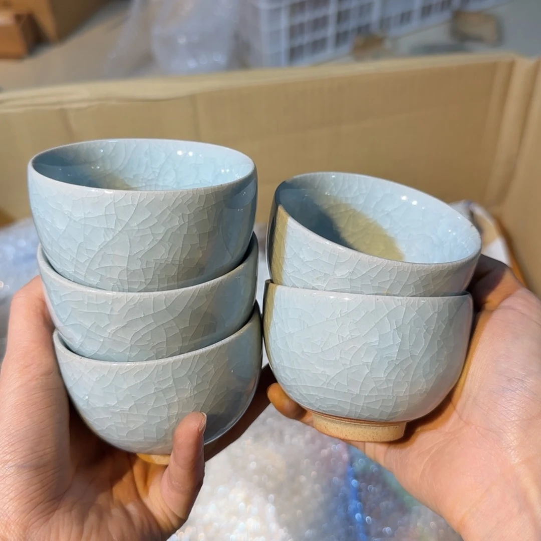 瓷片瓷片中古回流孤品一件