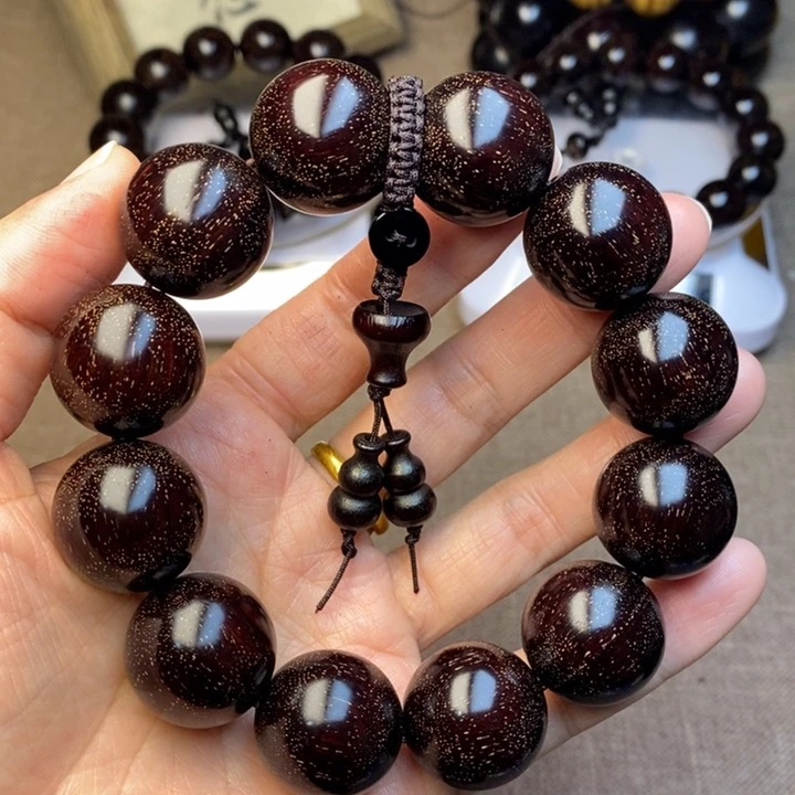 檀香紫檀（小叶紫檀）2.0爆星