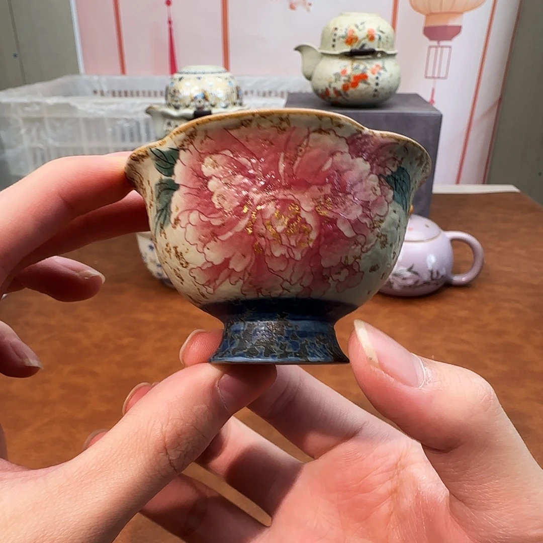 颜瓷闪购商品链接460