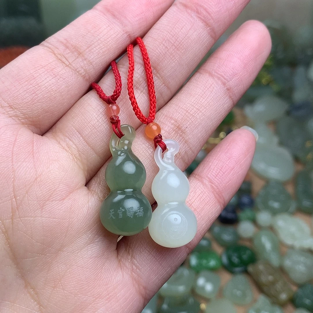 和田玉定制字专属链接未镶嵌来*